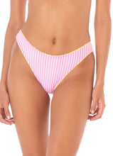 Load image into Gallery viewer, Dream Palm Sublimity Regular Rise Classic Bikini Bottom
