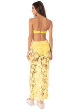 Load image into Gallery viewer, Ginger Fuzz Tano Long Skirt
