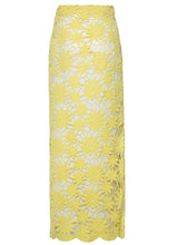 Load image into Gallery viewer, Ginger Fuzz Tano Long Skirt
