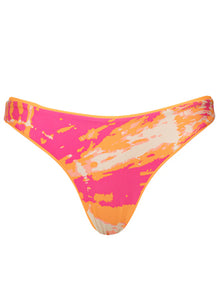 Tangerine Dream Sublimity Regular Rise Classic Bikini Bottom