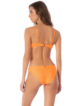 Load image into Gallery viewer, Tangerine Dream Sublimity Regular Rise Classic Bikini Bottom
