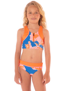 Magnolia Mirage Poppy Kids Set