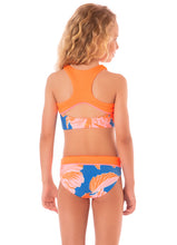 Load image into Gallery viewer, Magnolia Mirage Poppy Kids Set
