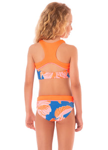 Magnolia Mirage Poppy Kids Set