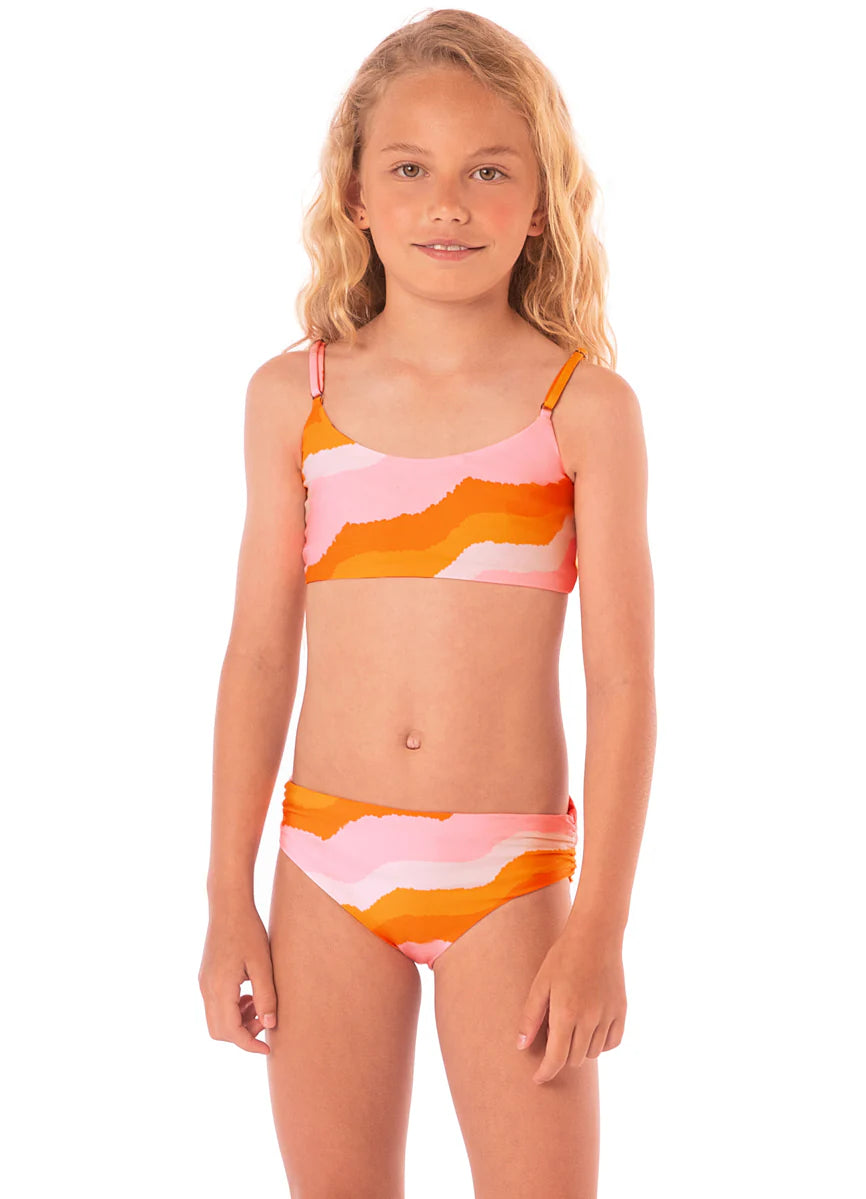 Paradiso Waves Holbox Kids Set