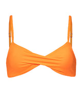 Load image into Gallery viewer, Tangerine Dream Temis Classic Bralette Bikini Top
