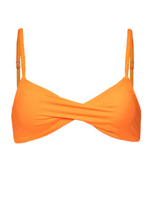 Tangerine Dream Temis Classic Bralette Bikini Top