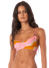 Load image into Gallery viewer, Paradiso Waves Archer Underwire Bikini Top
