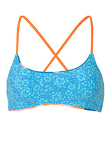 Load image into Gallery viewer, Magnolia Mirage Vienna Classic Bralette Bikini Top
