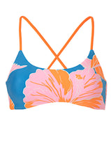 Load image into Gallery viewer, Magnolia Mirage Vienna Classic Bralette Bikini Top
