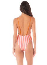 Load image into Gallery viewer, Hula Harmony Wanda Classic One Piece
