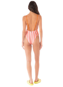 Hula Harmony Wanda Classic One Piece