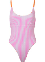 Load image into Gallery viewer, Hula Harmony Wanda Classic One Piece
