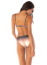 Load image into Gallery viewer, Winter Mist Liberally Classic Bralette Bikini Top
