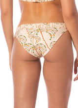 Load image into Gallery viewer, Sandstone Tropics Flirty Low Rise Thin Side Bikini Bottom
