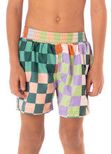 Load image into Gallery viewer, Chess Little Sailor Boys trunks
