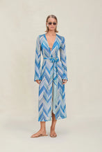 Load image into Gallery viewer, Odessa Robe
