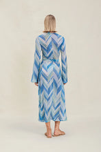 Load image into Gallery viewer, Odessa Robe
