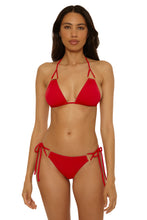 Load image into Gallery viewer, Riviera Tie Side Pant
