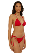Load image into Gallery viewer, Riviera Tie Side Pant
