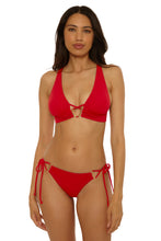 Load image into Gallery viewer, Riviera Halter Top
