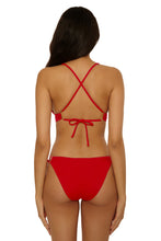 Load image into Gallery viewer, Riviera Halter Top
