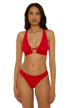 Load image into Gallery viewer, Riviera Halter Top
