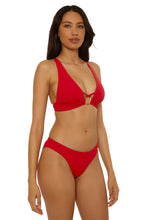 Load image into Gallery viewer, Riviera Halter Top
