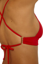 Load image into Gallery viewer, Riviera Halter Top

