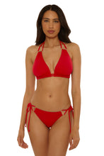 Load image into Gallery viewer, Riviera Tie Side Pant
