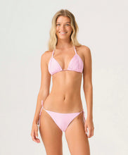 Load image into Gallery viewer, Rose Tie Side Bottom
