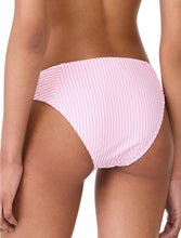 Load image into Gallery viewer, Smocked High Cut Bikini Bottom
