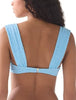 Kate Spade New York Underwire Textured Bikini Top