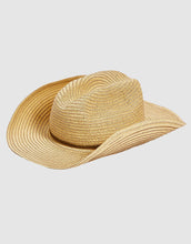 Load image into Gallery viewer, Natural Coyote Hat
