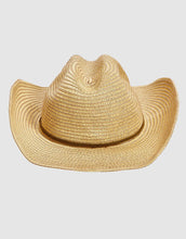 Load image into Gallery viewer, Natural Coyote Hat
