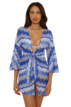 Load image into Gallery viewer, Santorini Tunic
