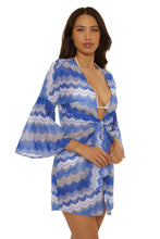 Load image into Gallery viewer, Santorini Tunic
