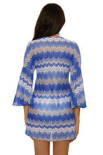 Load image into Gallery viewer, Santorini Tunic
