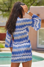 Load image into Gallery viewer, Santorini Tunic

