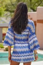 Load image into Gallery viewer, Santorini Tunic
