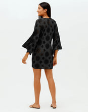 Load image into Gallery viewer, Perola Knot Short Cover Up
