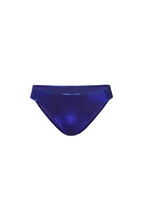 Load image into Gallery viewer, Sunshine 79 Sea Sparkle Side Shirred Hipster Bottom

