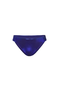 Sunshine 79 Sea Sparkle Side Shirred Hipster Bottom