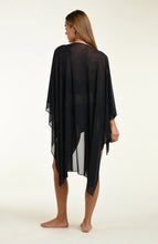 Load image into Gallery viewer, Maximal Mesh Covers Tunic
