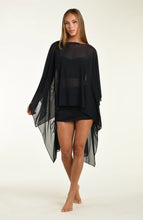 Load image into Gallery viewer, Maximal Mesh Covers Tunic
