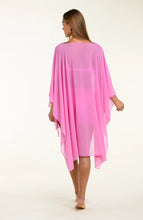 Load image into Gallery viewer, Maximal Mesh Covers Tunic
