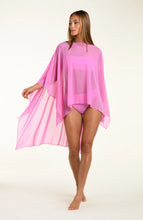 Load image into Gallery viewer, Maximal Mesh Covers Tunic
