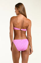 Load image into Gallery viewer, Ethereal Echo Mid-Waist Bottom
