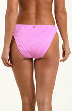 Load image into Gallery viewer, Ethereal Echo Mid-Waist Bottom
