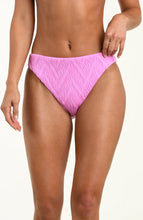 Load image into Gallery viewer, Ethereal Echo Mid-Waist Bottom
